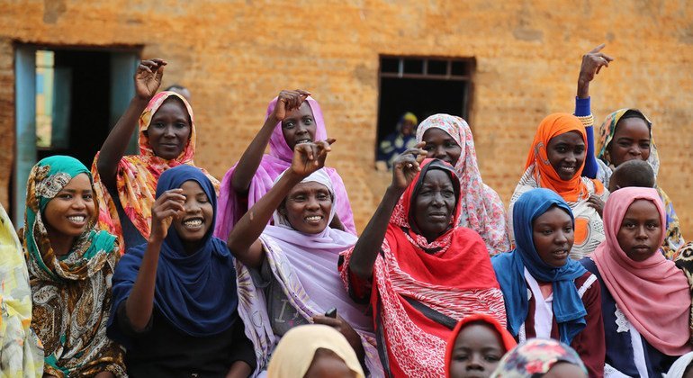 Pour les pays sortant d’un conflit, la diversité n’est pas une menace mais une force – Guterres